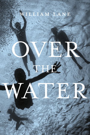 Cover art for Over the Water