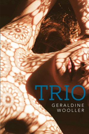 Cover art for Trio
