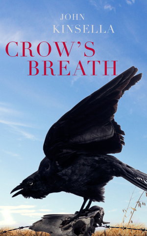 Cover art for Crow's Breath