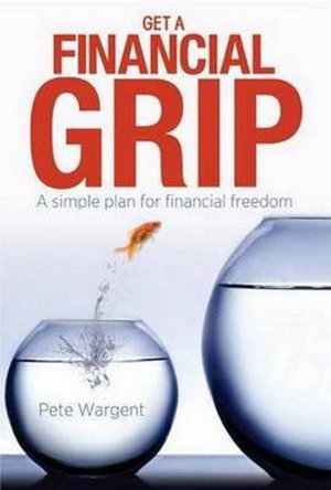 Cover art for Get a Financial Grip
