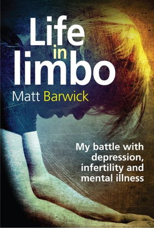 Cover art for Life in Limbo