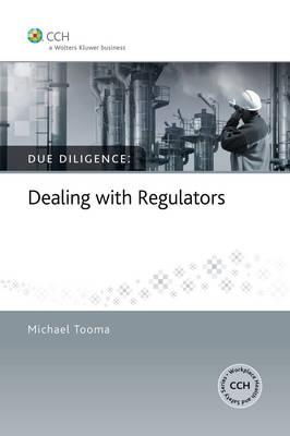 Cover art for Dealing with Regulators