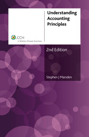 Cover art for Understanding Accounting Principles