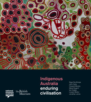 Cover art for Indigenous Australia