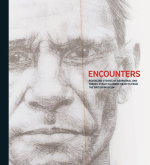Cover art for Encounters