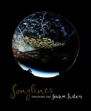 Cover art for Songlines
