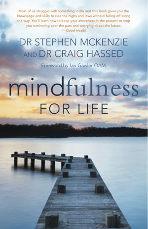Cover art for Mindfulness For Life