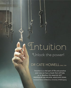 Cover art for Intuition
