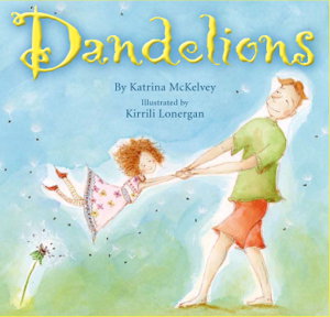 Cover art for Dandelions