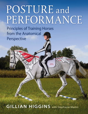 Cover art for Posture and Performance Riding and training from the anatomical