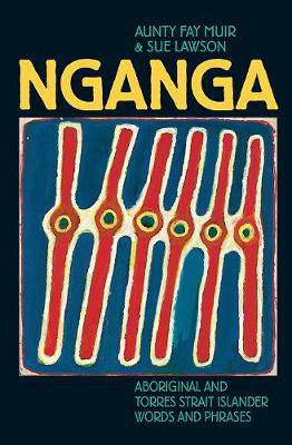 Cover art for Nganga