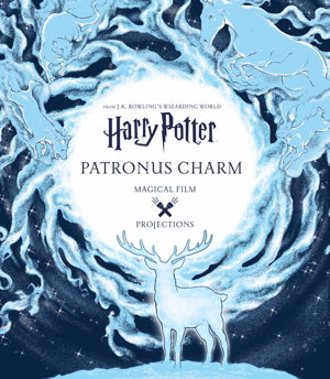 Cover art for Harry Potter Magical Film Projections Patronus Charm