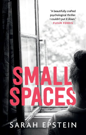Cover art for Small Spaces