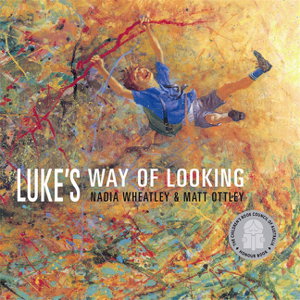 Cover art for Walker Classics Lukes Way Of Looking