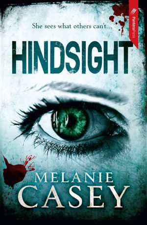 Cover art for Hindsight