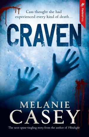Cover art for Craven