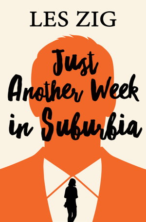 Cover art for Just Another Week in Suburbia