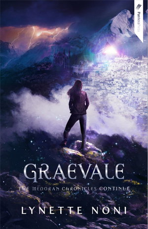 Cover art for Graevale
