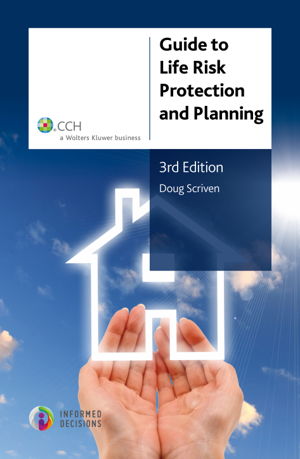 Cover art for Guide to Life Risk Protection and Planning