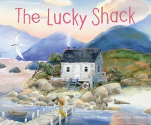Cover art for The Lucky Shack