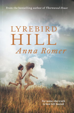 Cover art for Lyrebird Hill