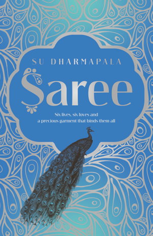 Cover art for Saree