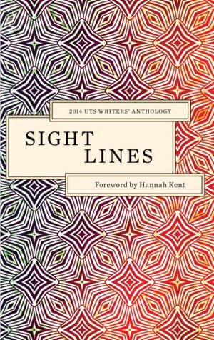 Cover art for Sight Lines