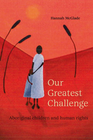 Cover art for Our Greatest Challenge