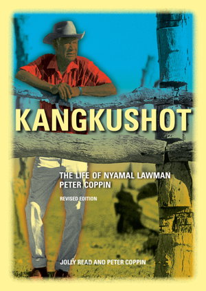 Cover art for Kangkushot