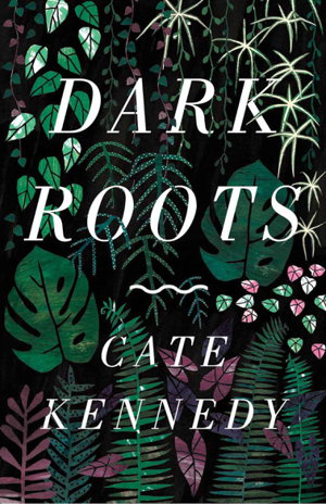 Cover art for Dark Roots