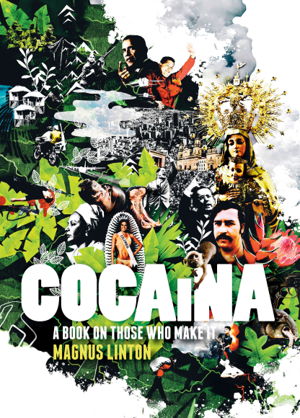 Cover art for Cocaina