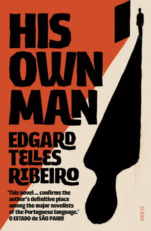 Cover art for His Own Man