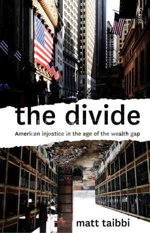 Cover art for Divide American Injustice in the Age of the Wealth Gap