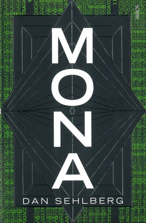 Cover art for Mona