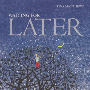 Cover art for Waiting for Later