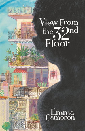 Cover art for View From the 32nd Floor
