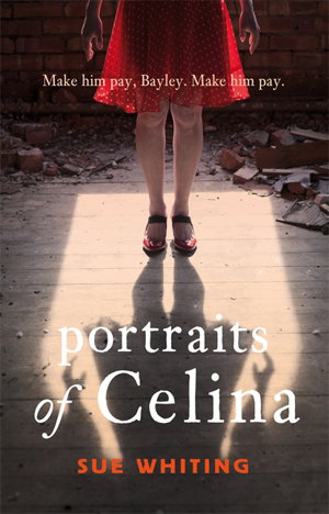 Cover art for Portraits Of Celina