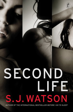 Cover art for Second Life