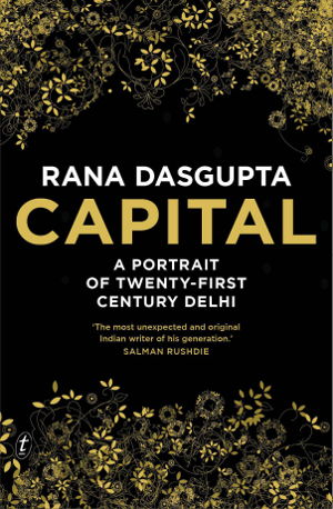 Cover art for Capital