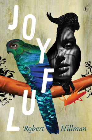 Cover art for Joyful