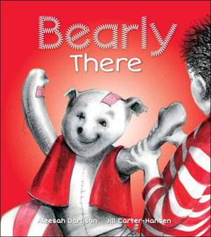Cover art for Bearly There