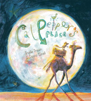 Cover art for Calpepper's Place
