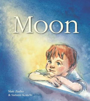 Cover art for Moon