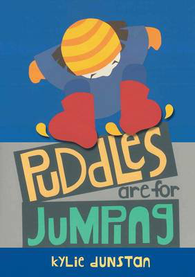 Cover art for Puddles Are for Jumping