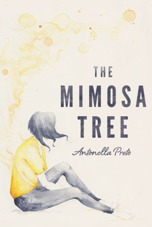 Cover art for The Mimosa Tree