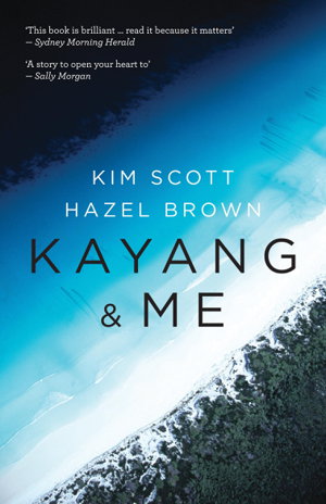 Cover art for Kayang & Me