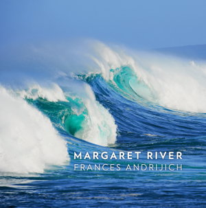 Cover art for Margaret River