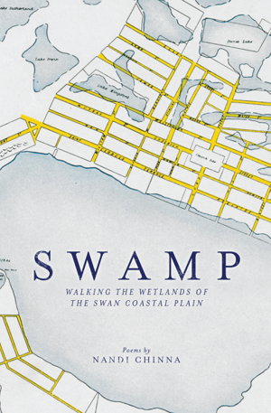 Cover art for Swamp