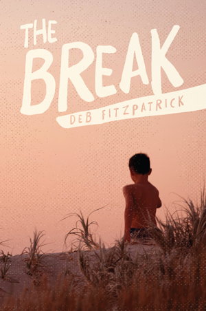 Cover art for Break