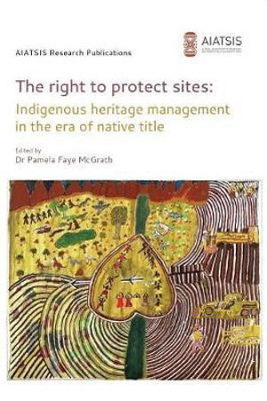 Cover art for The right to protect sites